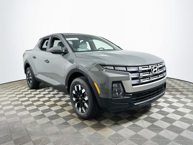 2027 Hyundai SANTA CRUZ SE FWD