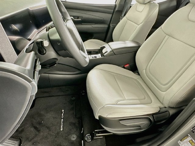 2027 Hyundai SANTA CRUZ SE FWD