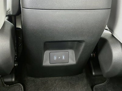 2027 Hyundai SANTA CRUZ SE FWD