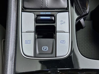 2027 Hyundai SANTA CRUZ SE FWD