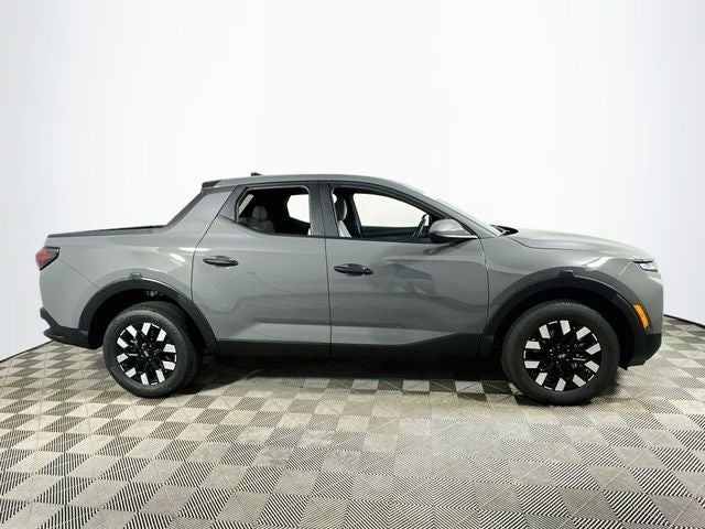 2027 Hyundai SANTA CRUZ SE FWD
