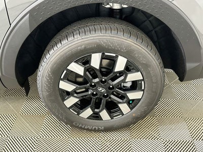 2027 Hyundai SANTA CRUZ SE FWD