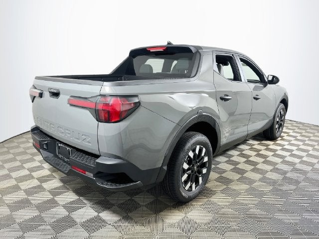 2027 Hyundai SANTA CRUZ SE FWD
