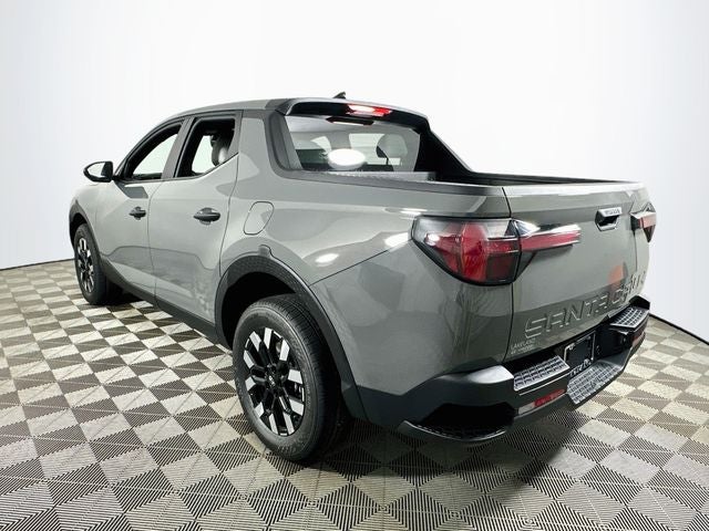 2027 Hyundai SANTA CRUZ SE FWD