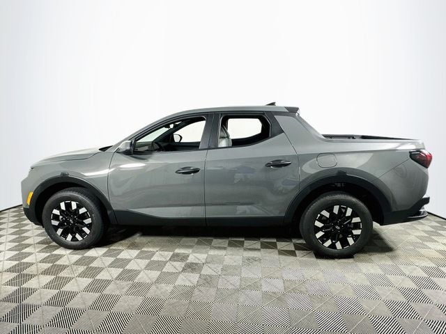2027 Hyundai SANTA CRUZ SE FWD