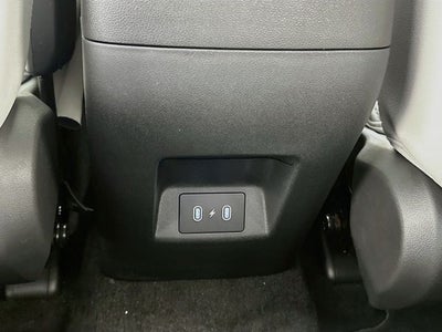 2027 Hyundai SANTA CRUZ SE FWD