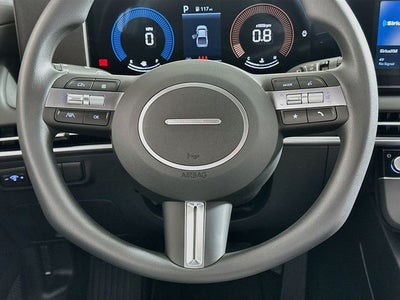 2027 Hyundai SANTA CRUZ SE FWD