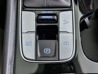 2027 Hyundai SANTA CRUZ SE FWD