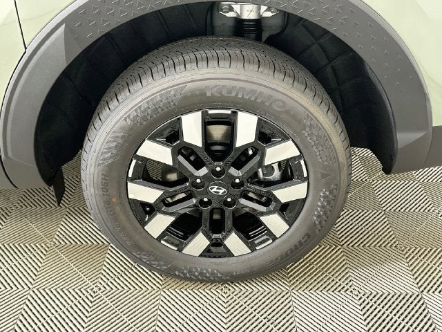 2027 Hyundai SANTA CRUZ SE FWD