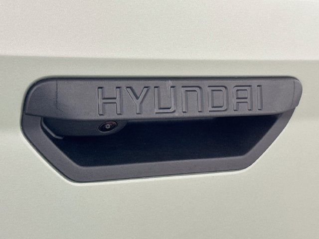 2027 Hyundai SANTA CRUZ SE FWD