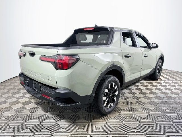2027 Hyundai SANTA CRUZ SE FWD
