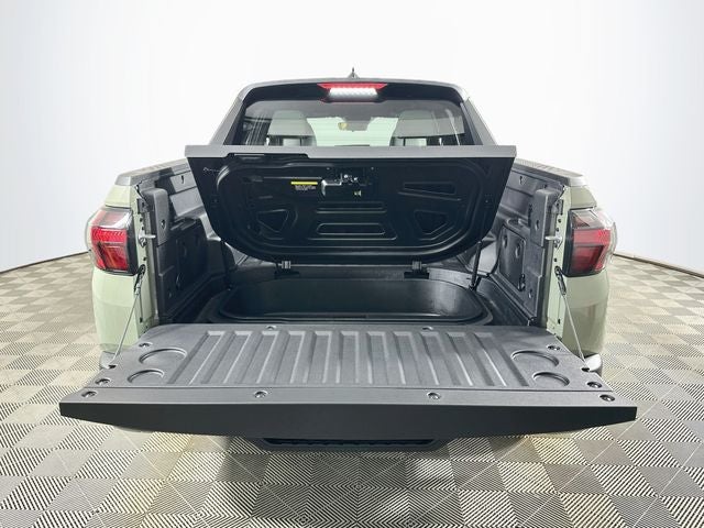 2027 Hyundai SANTA CRUZ SE FWD
