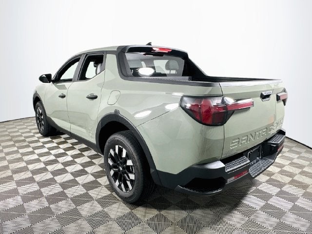 2027 Hyundai SANTA CRUZ SE FWD