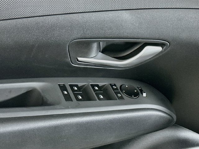 2027 Hyundai SANTA CRUZ SE FWD