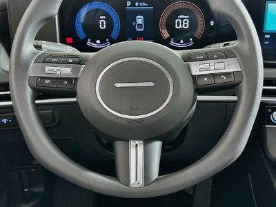 2027 Hyundai SANTA CRUZ SE FWD