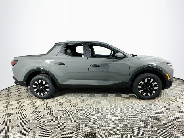 2027 Hyundai SANTA CRUZ SE FWD