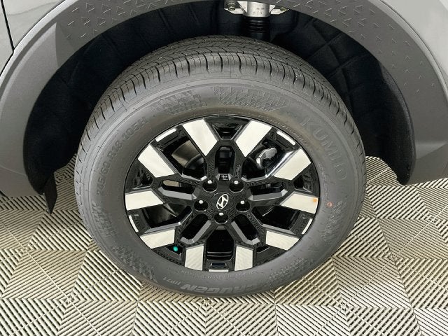 2027 Hyundai SANTA CRUZ SE FWD