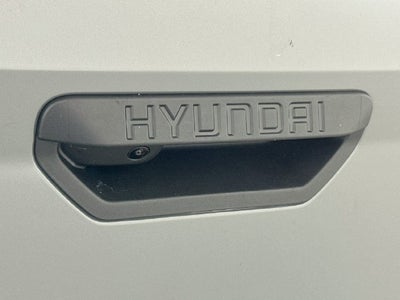 2027 Hyundai SANTA CRUZ SE FWD