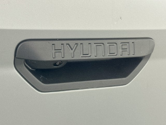 2027 Hyundai SANTA CRUZ SE FWD