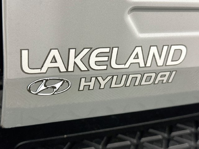 2027 Hyundai SANTA CRUZ SE FWD
