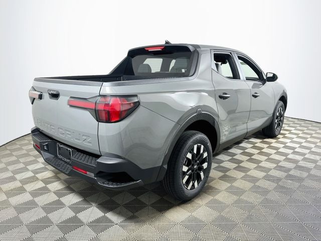 2027 Hyundai SANTA CRUZ SE FWD