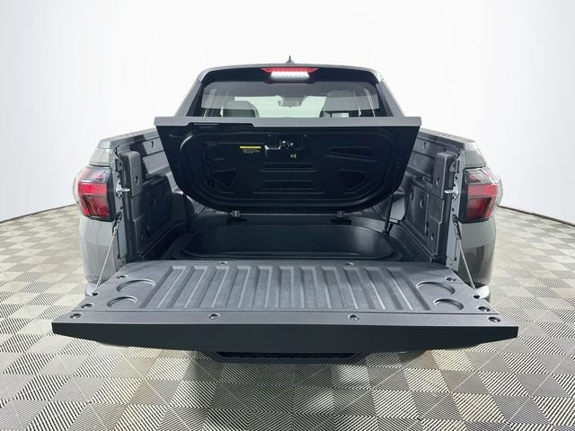 2027 Hyundai SANTA CRUZ SE FWD