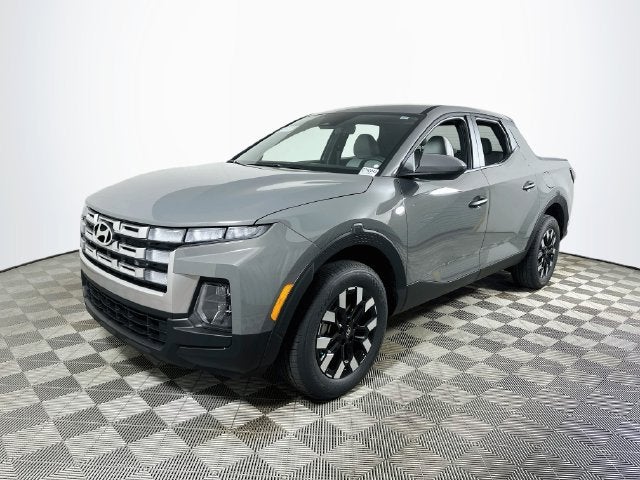 2027 Hyundai SANTA CRUZ SE FWD