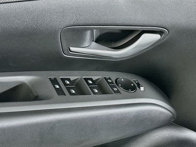 2027 Hyundai SANTA CRUZ SE FWD