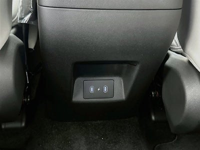 2027 Hyundai SANTA CRUZ SE FWD