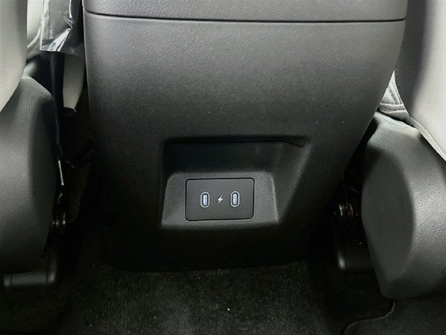 2027 Hyundai SANTA CRUZ SE FWD
