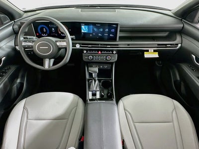 2027 Hyundai SANTA CRUZ SE FWD