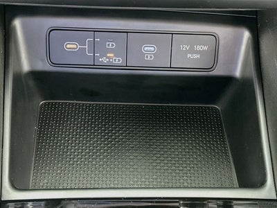2027 Hyundai SANTA CRUZ SE FWD