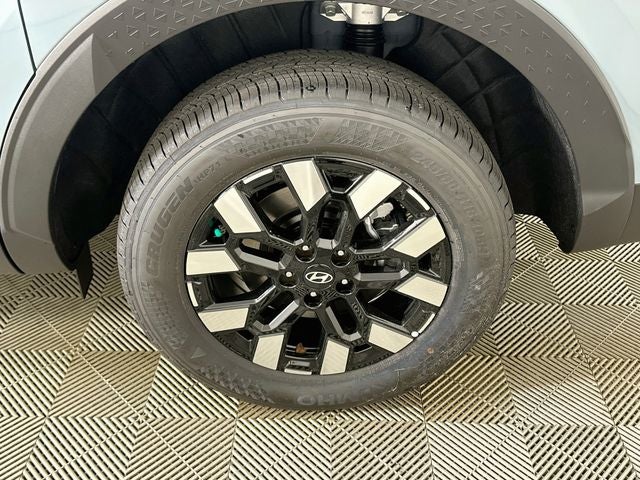 2027 Hyundai SANTA CRUZ SE FWD