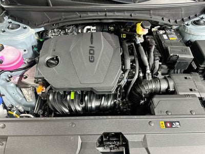 2027 Hyundai SANTA CRUZ SE FWD