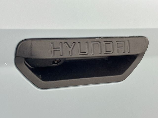 2027 Hyundai SANTA CRUZ SE FWD