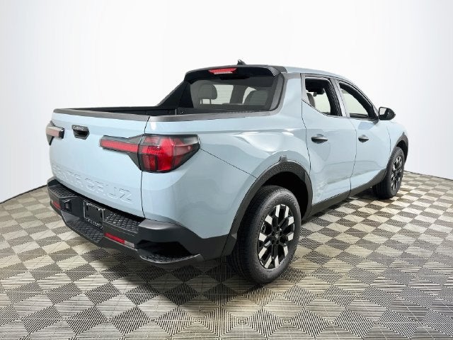2027 Hyundai SANTA CRUZ SE FWD