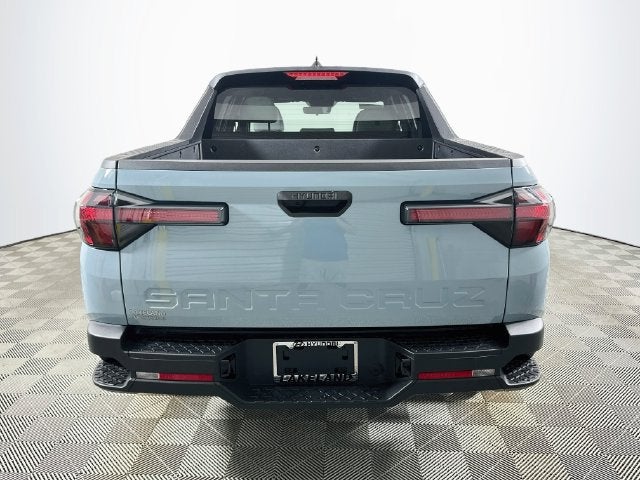 2027 Hyundai SANTA CRUZ SE FWD