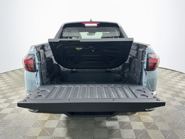 2027 Hyundai SANTA CRUZ SE FWD