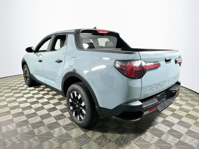 2027 Hyundai SANTA CRUZ SE FWD
