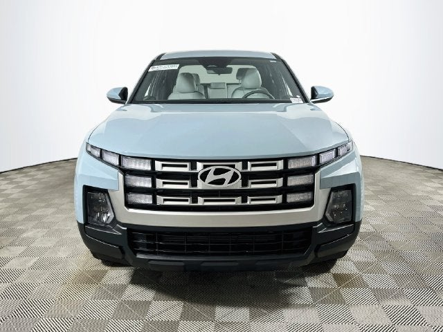 2027 Hyundai SANTA CRUZ SE FWD