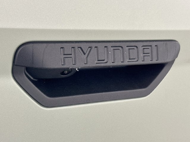 2027 Hyundai SANTA CRUZ SE FWD