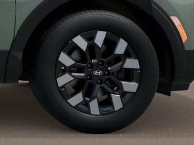 2027 Hyundai SANTA CRUZ SE FWD