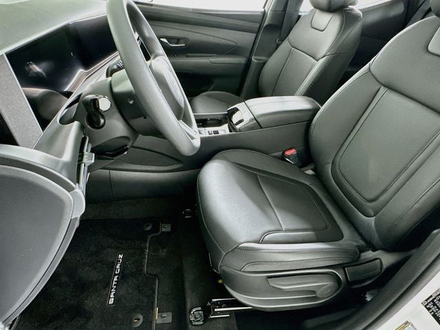2027 Hyundai SANTA CRUZ SE FWD
