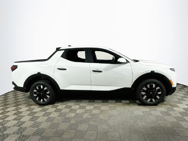 2027 Hyundai SANTA CRUZ SE FWD