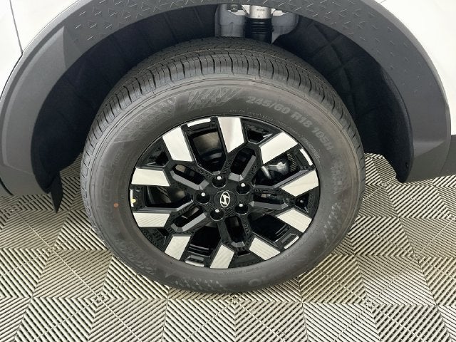 2027 Hyundai SANTA CRUZ SE FWD