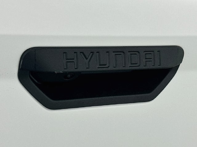 2027 Hyundai SANTA CRUZ SE FWD