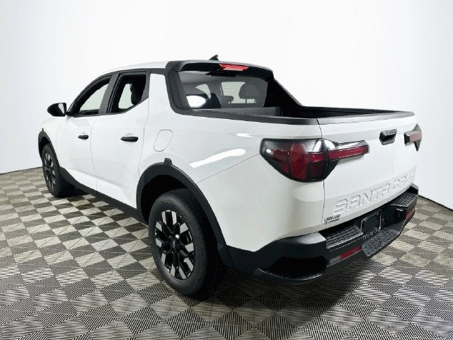 2027 Hyundai SANTA CRUZ SE FWD