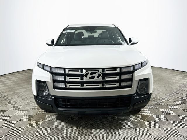 2027 Hyundai SANTA CRUZ SE FWD