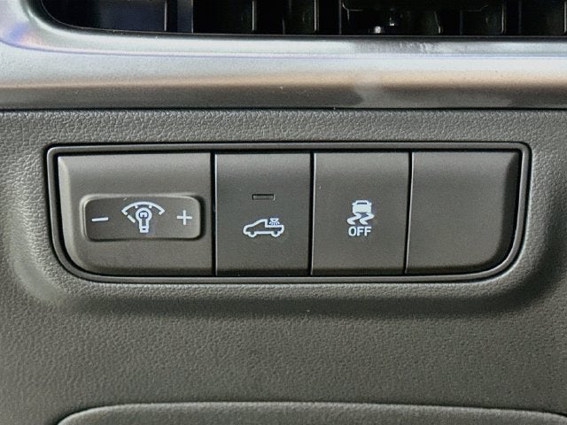 2027 Hyundai SANTA CRUZ SE FWD
