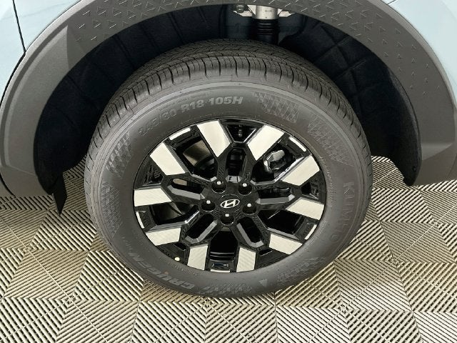 2027 Hyundai SANTA CRUZ SE FWD